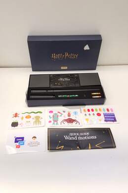 Lot of 2 Kano Harry Potter Coding Kits alternative image
