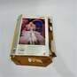 1991 & 1992 Happy Holidays Special Edition Barbie Dolls IOB image number 3