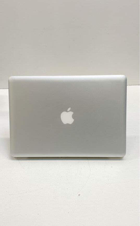 Apple MacBook Pro 13" (A1278) No HDD image number 6