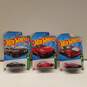 Lot of 9 Hot Wheels HW Green Speed Cars image number 4