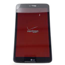 Verizon LG G Pad 4G LTE Tablet - 16GB