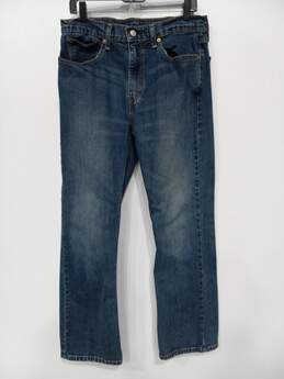 Levi Strauss & Co. 527 Jeans Men's Size W34XL32