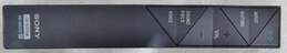 Sony Brand HT-XT1 Model Sound Bar w/ Power Cable and Remote Control alternative image