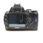 Nikon D40X |10.2MP DSLR APS-C Camera (Body Only) image number 3