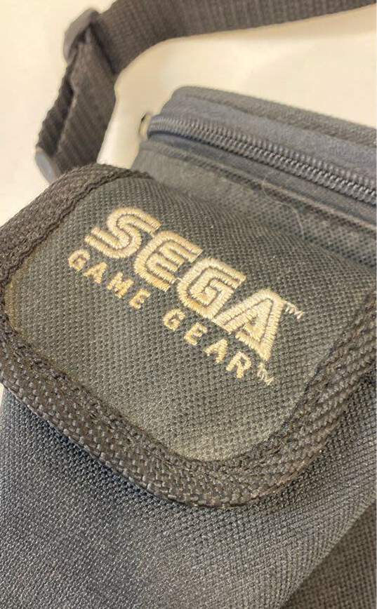 OEM Sega Game Gear Travel Pouch image number 4