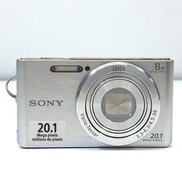 Sony Cyber-shot DSC-W830 20.1MP Compact Digital Camera alternative image