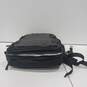Taskin Black Carry-On Backpack image number 4