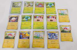 Pokemon Lot of 14 My First Battle Pokemon Cards