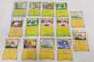 Pokemon Lot of 14 My First Battle Pokemon Cards image number 1