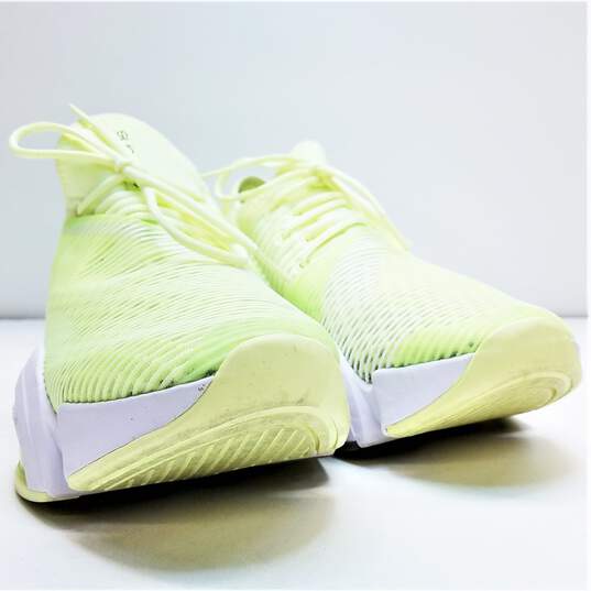 Nike Women's Air Zoom Super Rep Barely Volt Size 7 image number 3