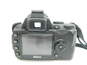 Nikon D40 DSLR Digital Camera Body Tested image number 3