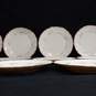 Mikasa Fine Ivory Monticello China Dinner Plates image number 2