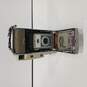 Vintage Polaroid 850 Land Camera w/ Case image number 5
