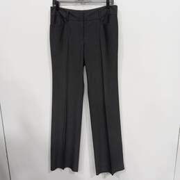 Michael Kors Women's Gray Slacks Size 8