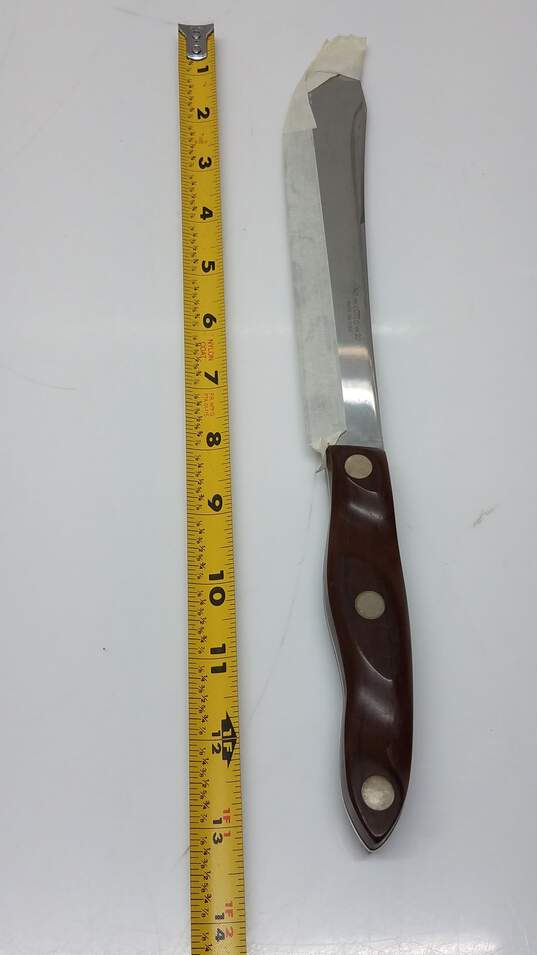 8 Inch Blade Cutco Knife (22) image number 3