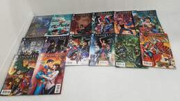 DC Comics Injustice: Gods Among Us Lot [44 Issues]