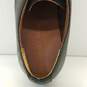 Cole Haan Black Leather Oxford US 9M image number 8