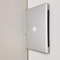 Apple MacBook Pro (15-in, Mid 2010) | A1286