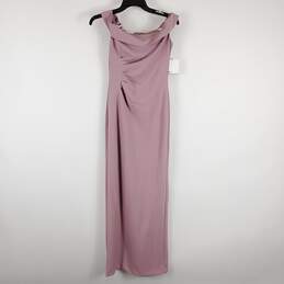 DB Studio Women Pink Dress SZ 0 NWT