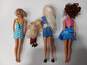 Bundle of Assorted Barbie Dolls & Other Accessories image number 3