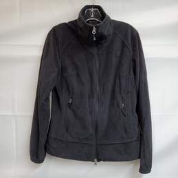 The North Face S Fleece Shiso Soft Full Zip Jacket Sz L alternative image