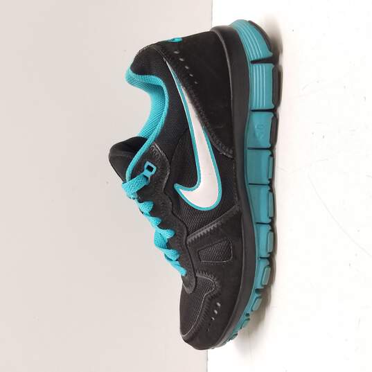 Nike Women's Free Waffle 5.0 Running Shoes Size 6.5 image number 2