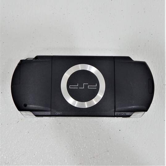 Sony PSP Only image number 6