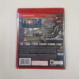 Killzone 2 - PlayStation 3 (Sealed) alternative image