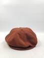 Authentic D&G Birch Brown Ivy Cap image number 1