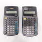 Texas Instruments & Casio Graphing Calculators image number 2