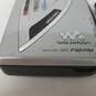 2 Sony Vintage Walkmans Untested for P/R image number 5