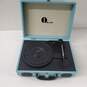 1 by One Vintage Turntable MD-809 Untested image number 1