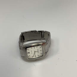 Designer Fossil Arkitect FS-2992 Stainless Steel Dial Analog Wristwatch alternative image