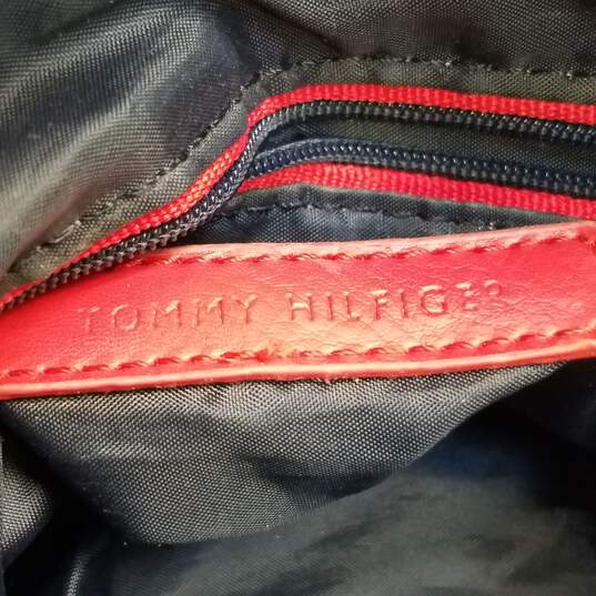 Tommy Hilfiger Crossbody Bag Black image number 5