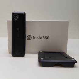 Insta360 Nano S 360° VR 4K HD Video Camera