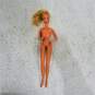 Vntg 1970s-1990s Mattel Barbie Dolls Lot of 5 image number 14