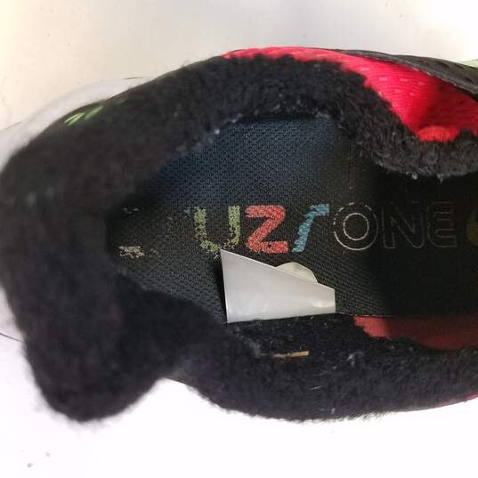 Nike CruzrOne Bright Crimson Men's Athletic Sneaker Size 11.5 image number 8