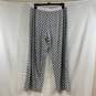 Women's Grey Nautica Fleece Pajama Set, Sz. XL image number 4