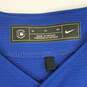 Nike Men's Verlander #35 New York Mets Blue Jersey Sz. XL image number 3