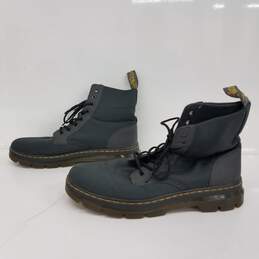Dr. Martens Combs Boots Size 12 alternative image
