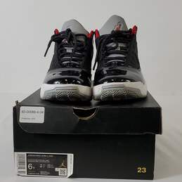 Air Jordan Multicolor Sneakers Sz 6Y