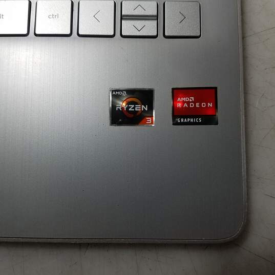 HP NoteBook 14 Inch AMD Ryzen 3 3250U CPU 16GB RAM & SSD image number 3