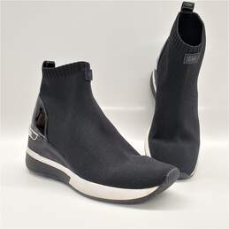 Soft Surroundings Skyler Black Leggings /Ankle Faux Leather Size XL in 2023