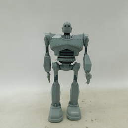 1999 Iron Giant Lights & Sounds Working Action Figure