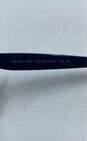 Ray Ban Blue Sunglasses - Size One Size image number 6