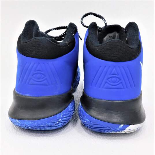 Nike Kyrie Flytrap 4 Racer Blue Men's Shoe Size 12 image number 3