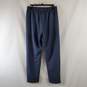 Under Armour Men Blue Woven Pants M NWT image number 2