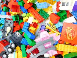 8.4 LBS Assorted LEGO Duplo Bulk Box
