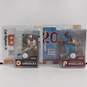 2pc Set of McFarlane Cooperstown Collection Baseball Action Figures NIB image number 1