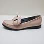1901 Reenie Patent Leather Slip-on Loafer Sz 8M image number 3